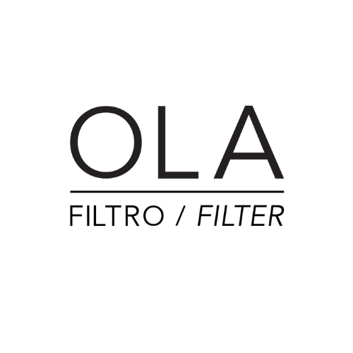 OLA Filter - The compact, accessible, non-fussy water filter. Built for everyone.