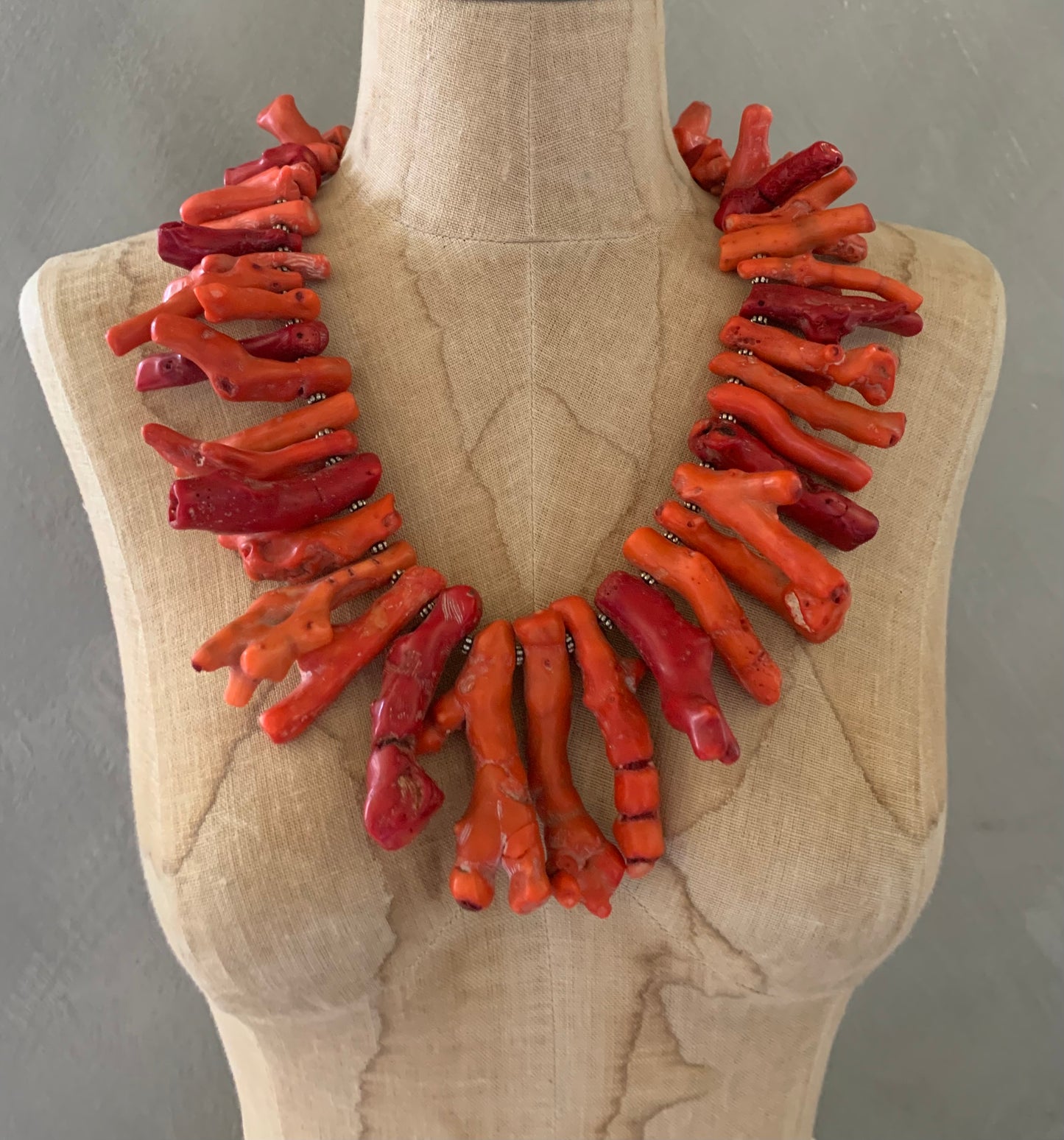 candela necklace