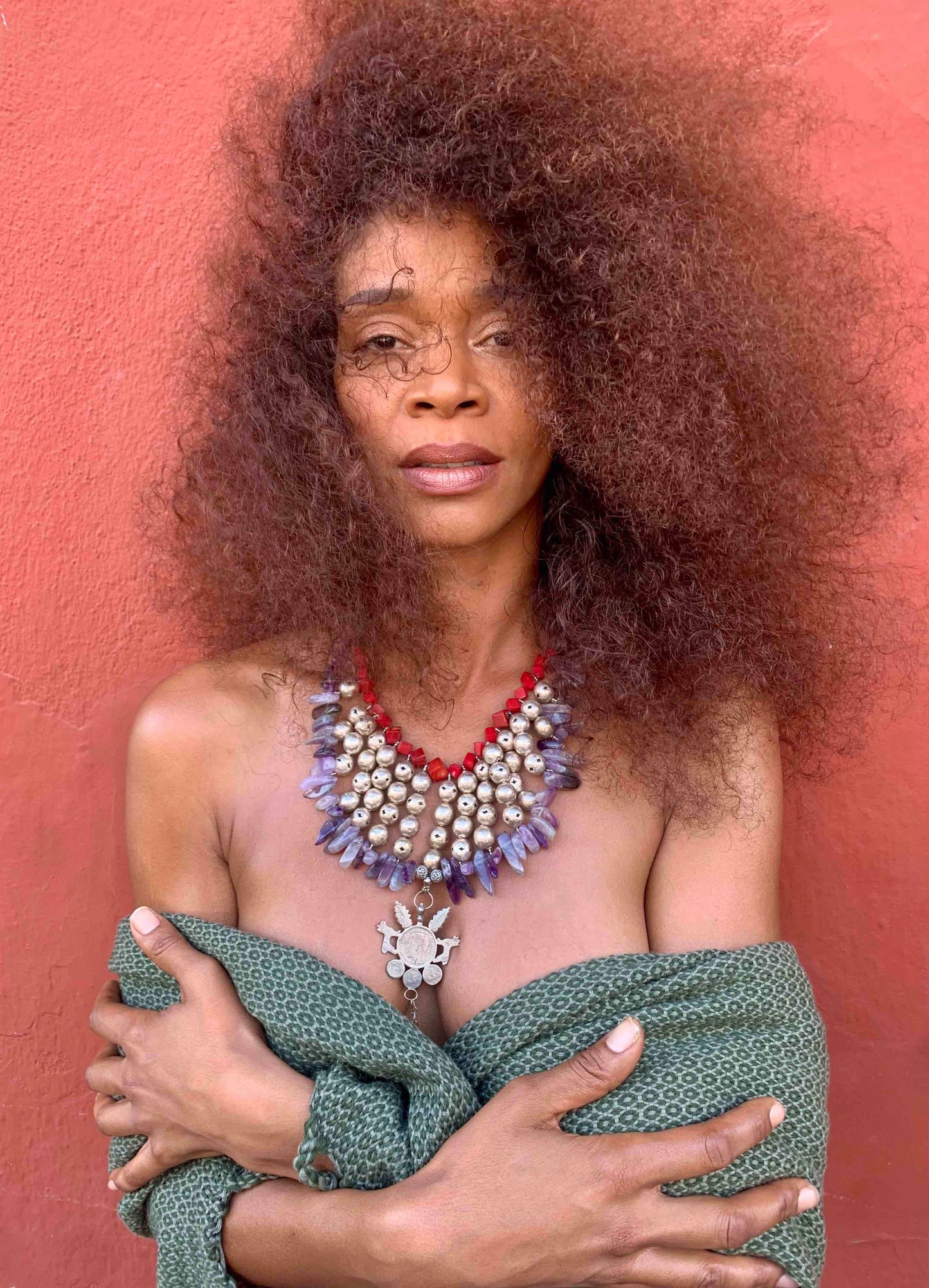 taina necklace