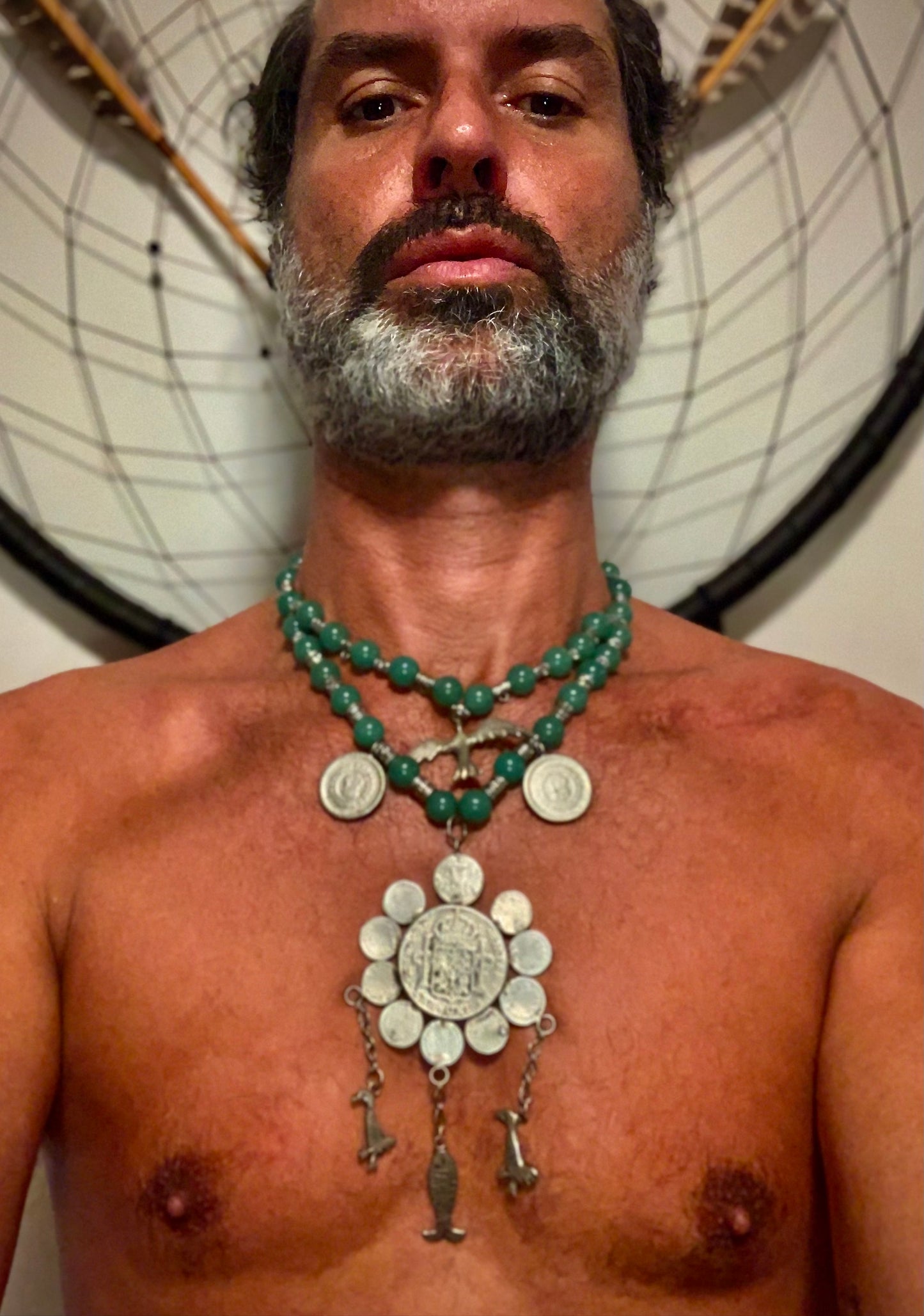amelia necklace