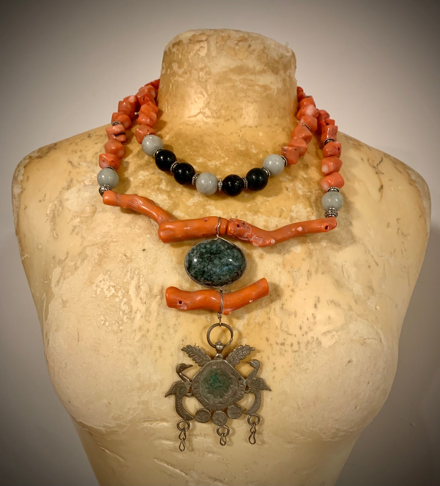 isamar necklace