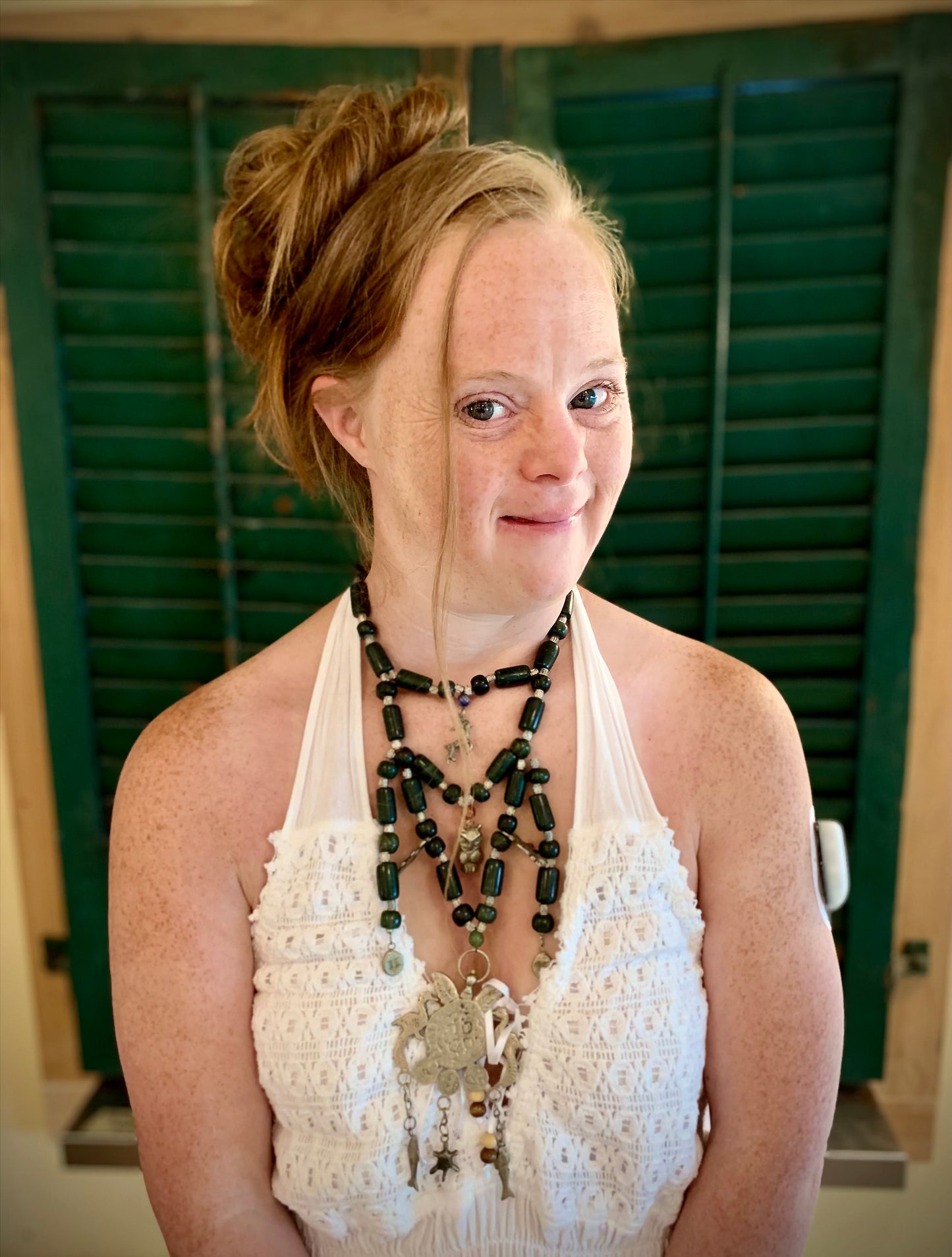 mariana necklace