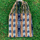 hand woven tote