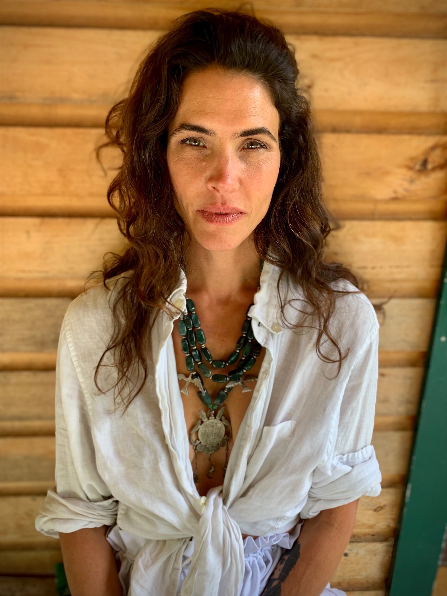 pahola necklace