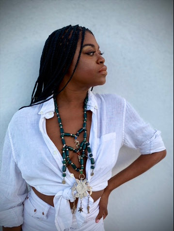 mariana necklace