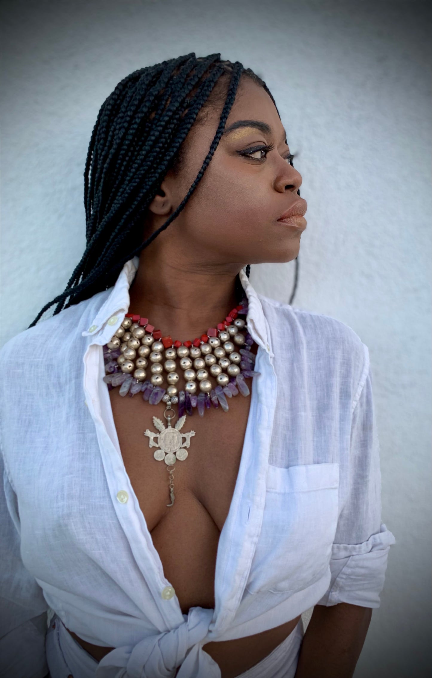 taina necklace