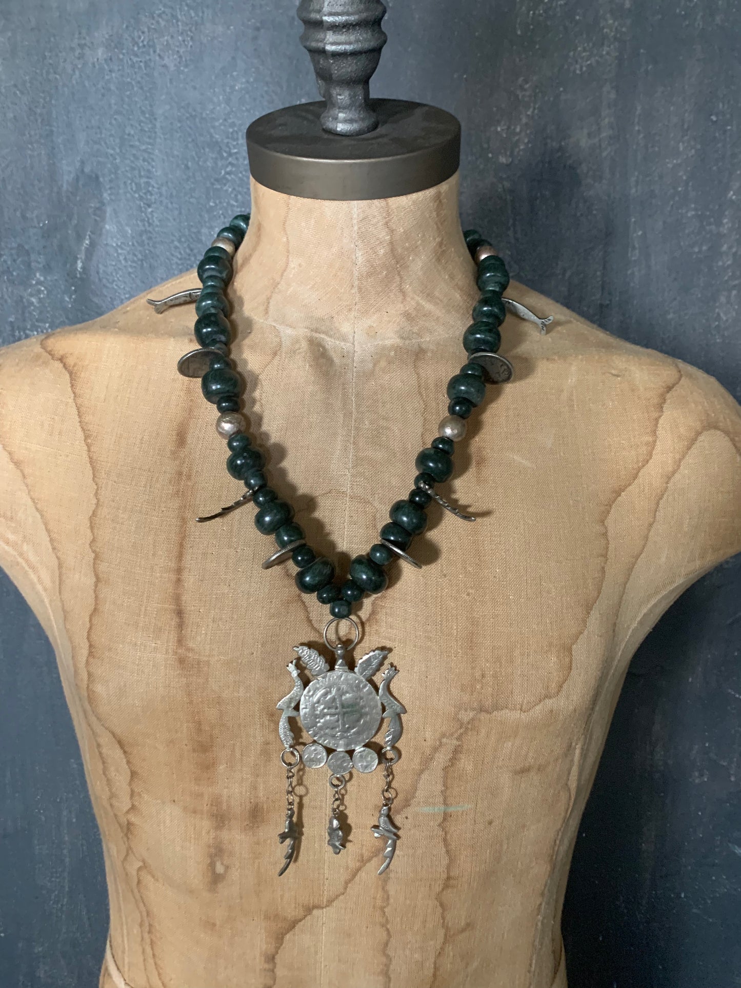 noble necklace