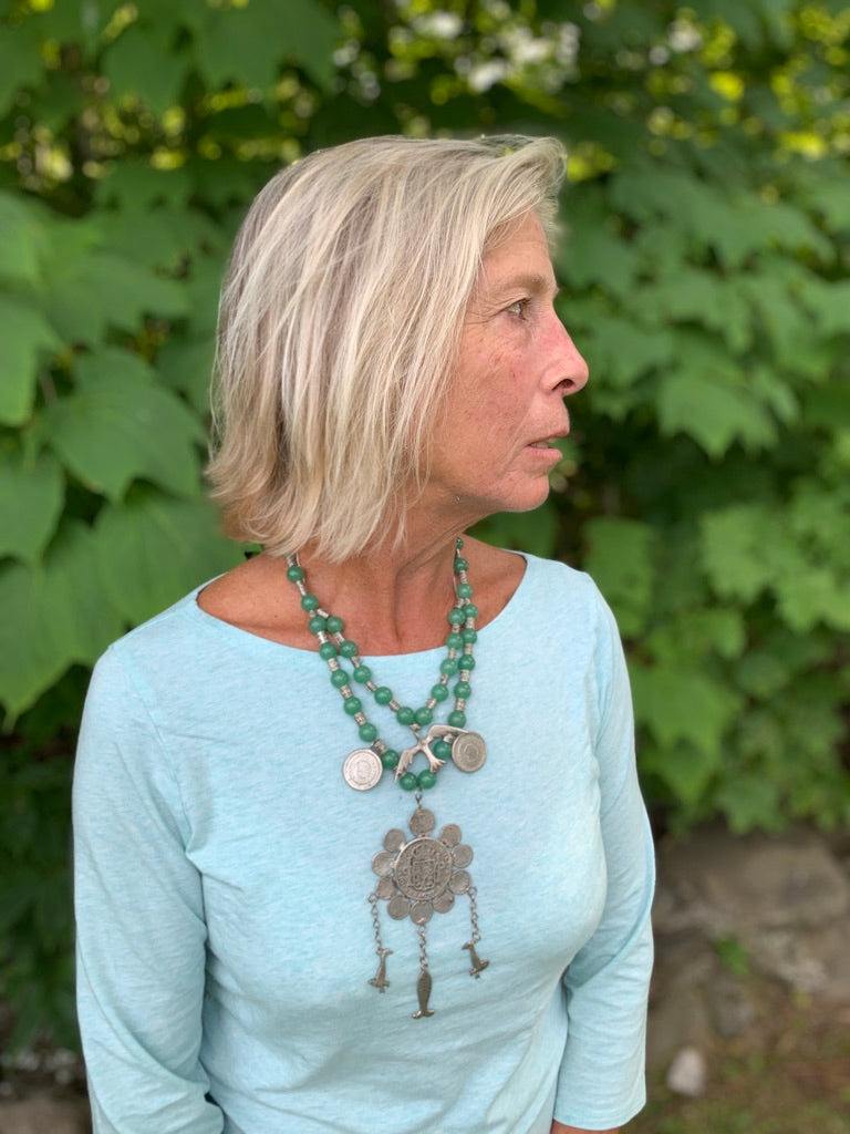 amelia necklace