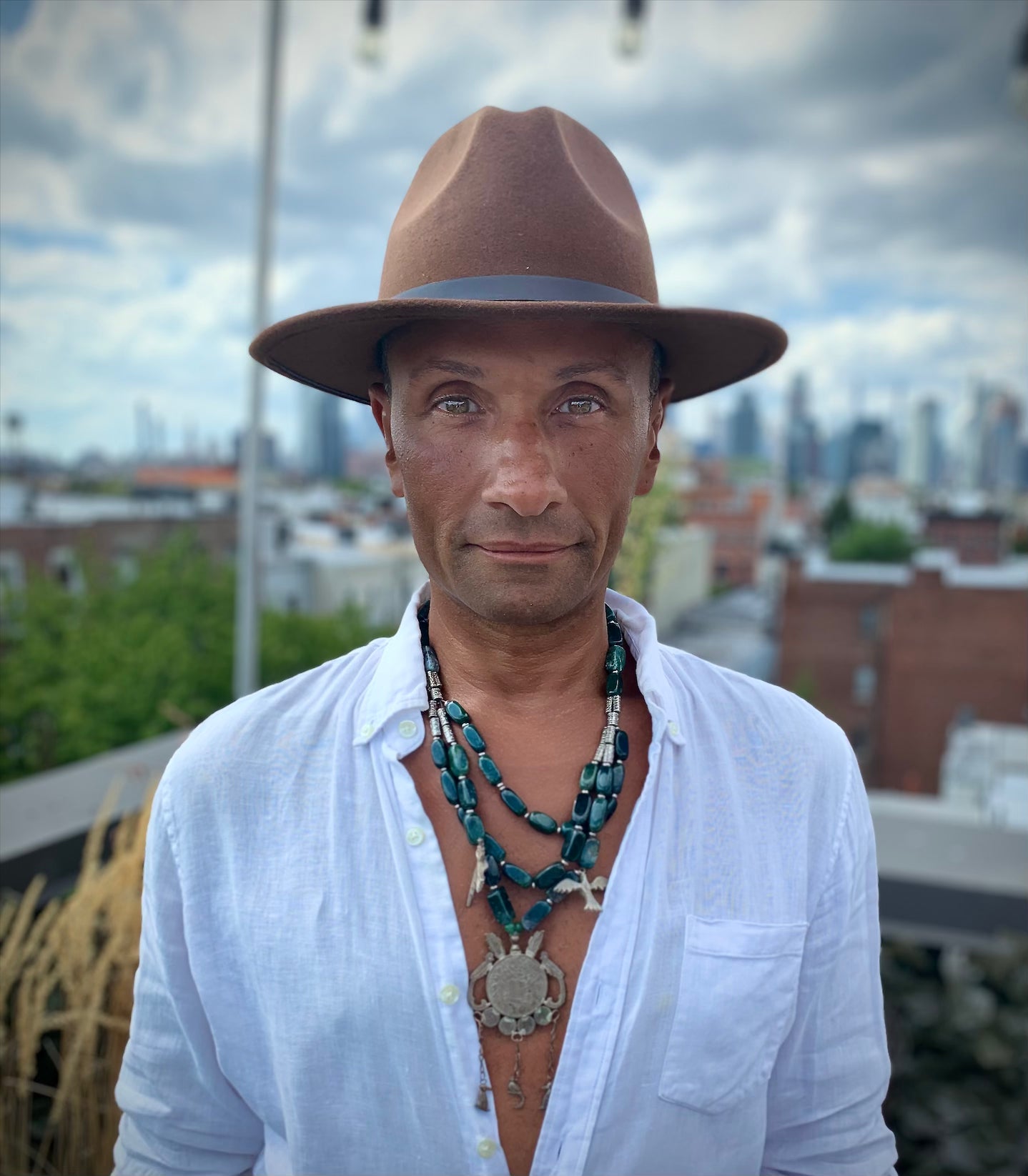 pahola necklace