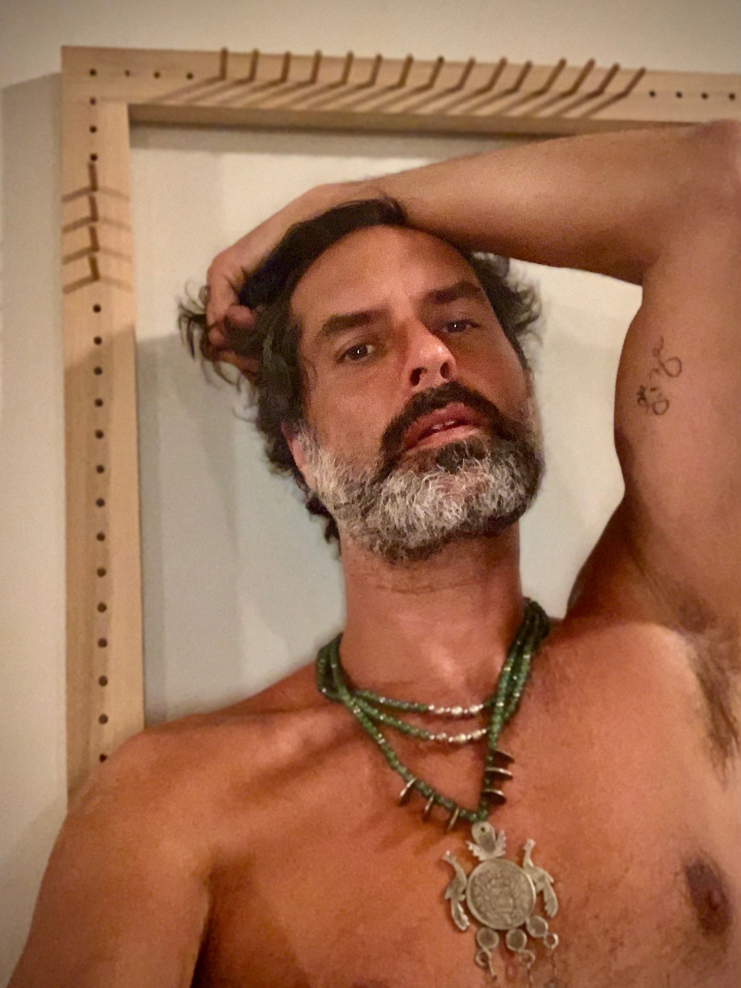 margarita necklace