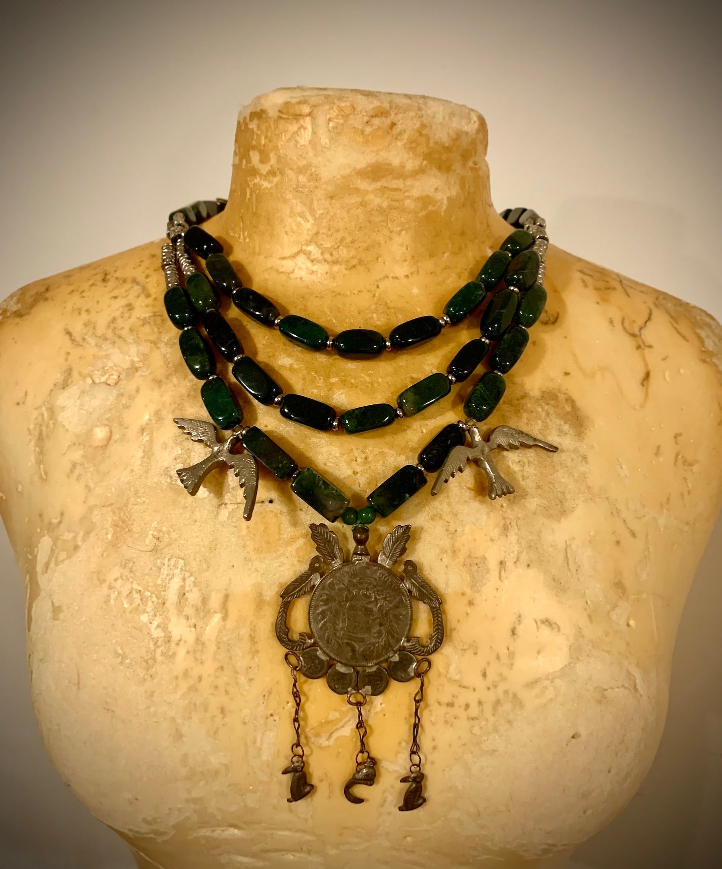 pahola necklace