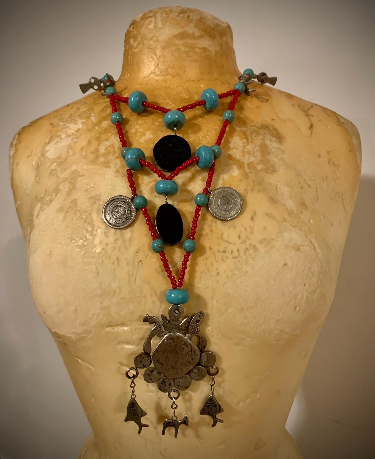 diana necklace