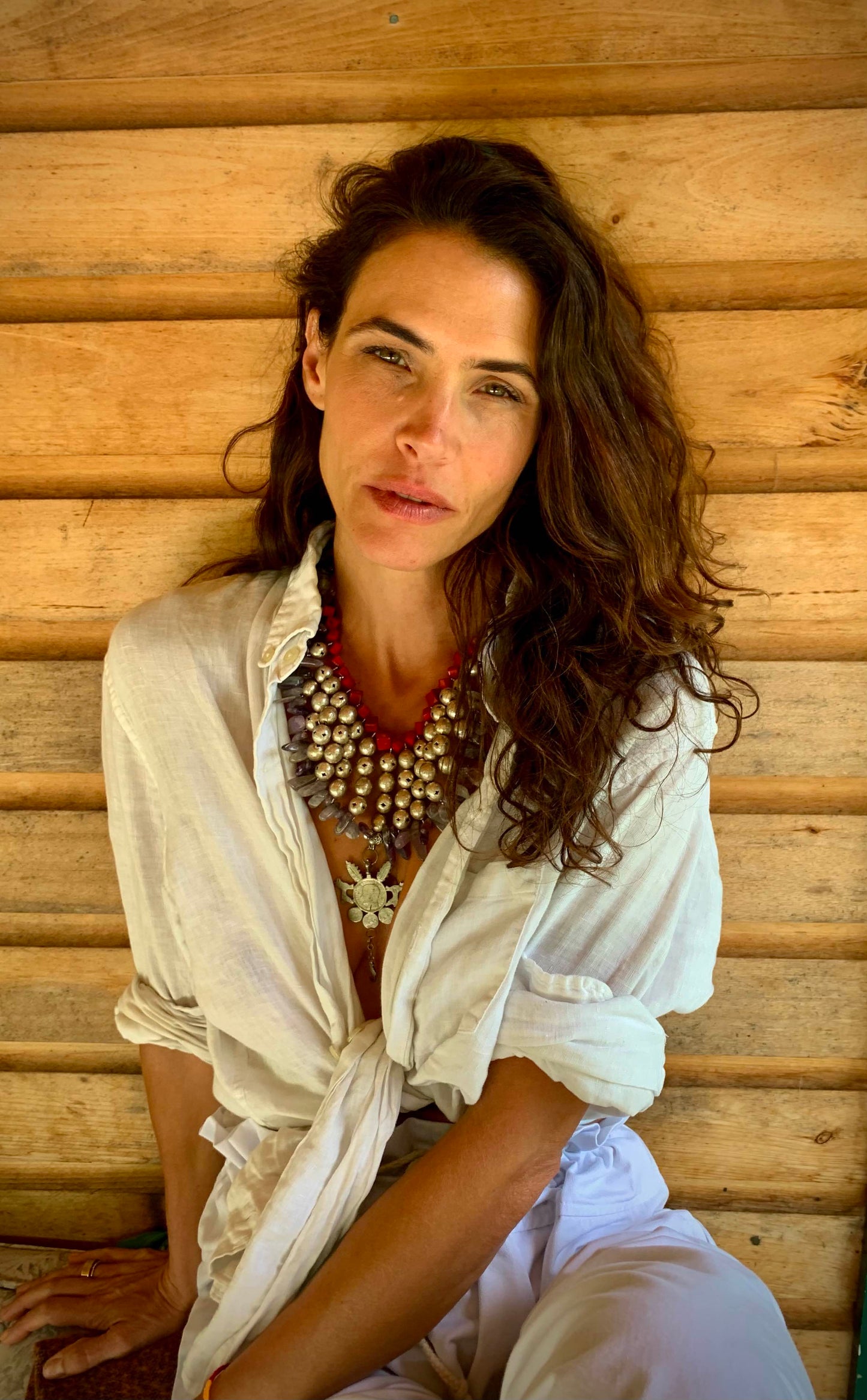 taina necklace