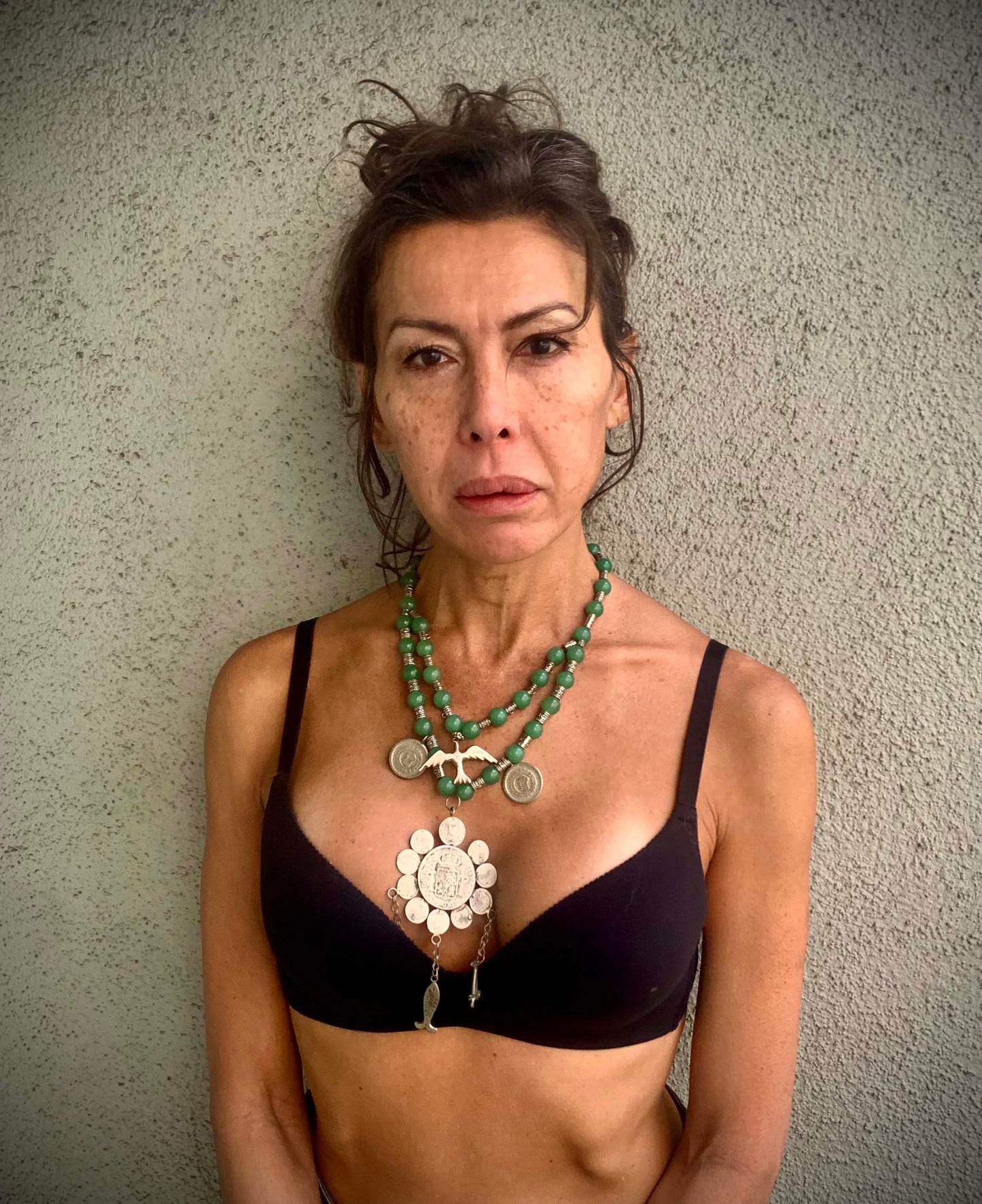 amelia necklace