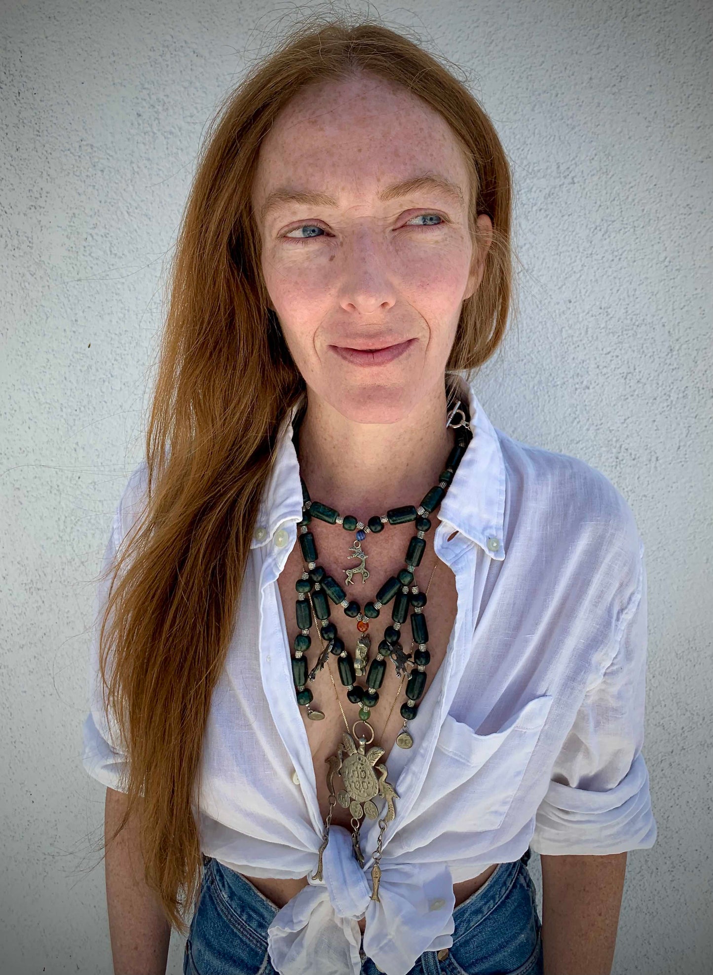 mariana necklace