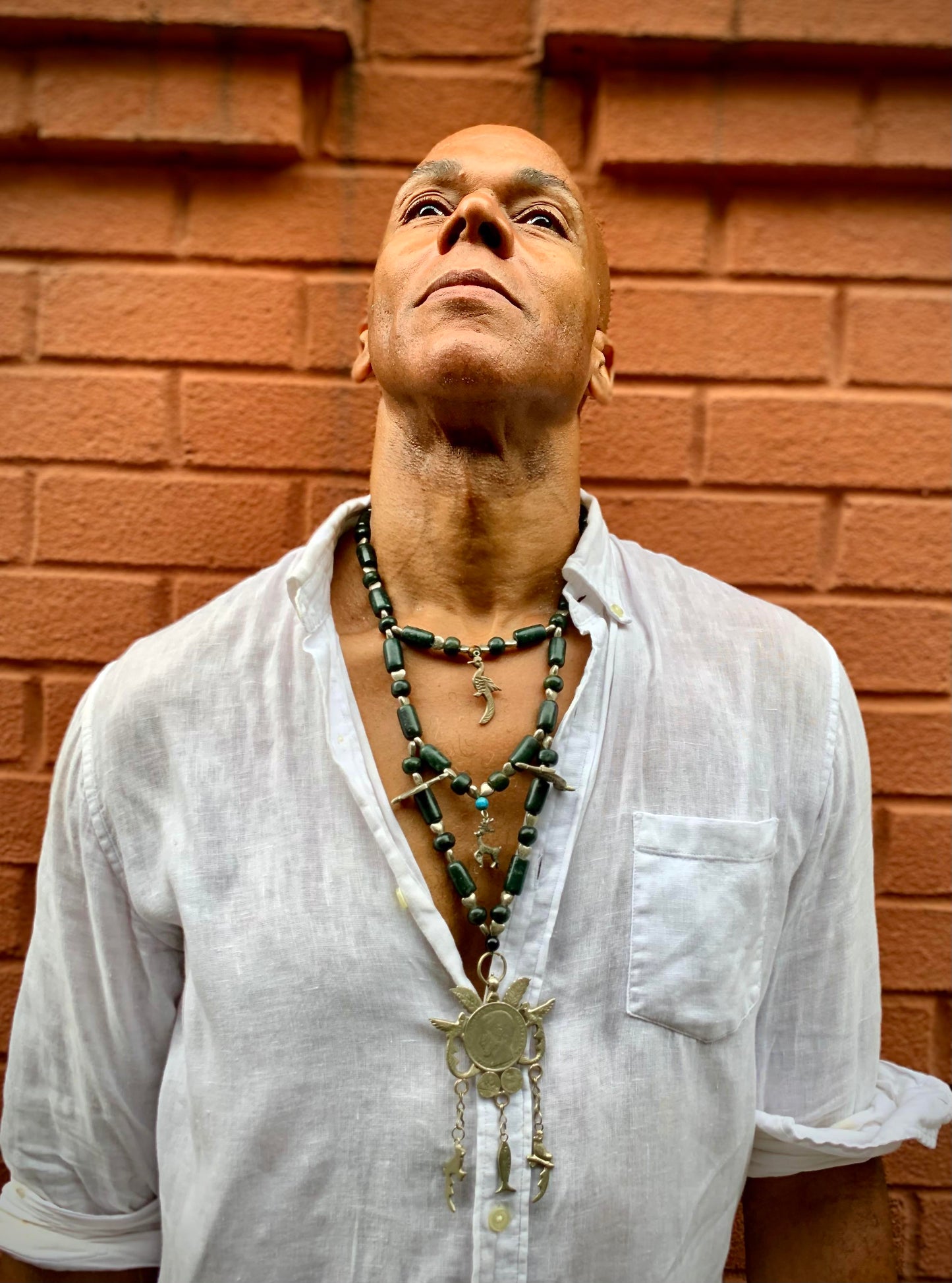 octavia necklace