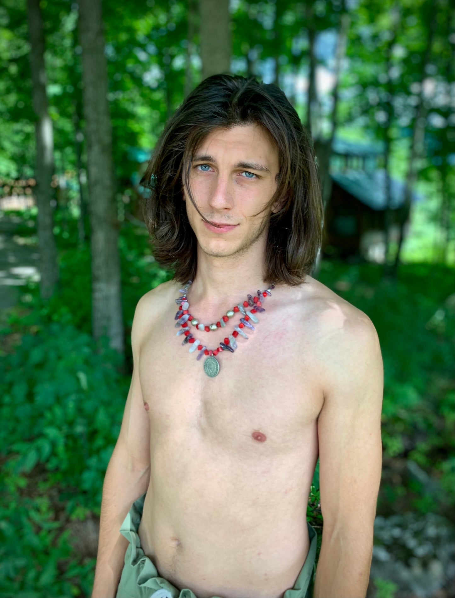 taaseen necklace