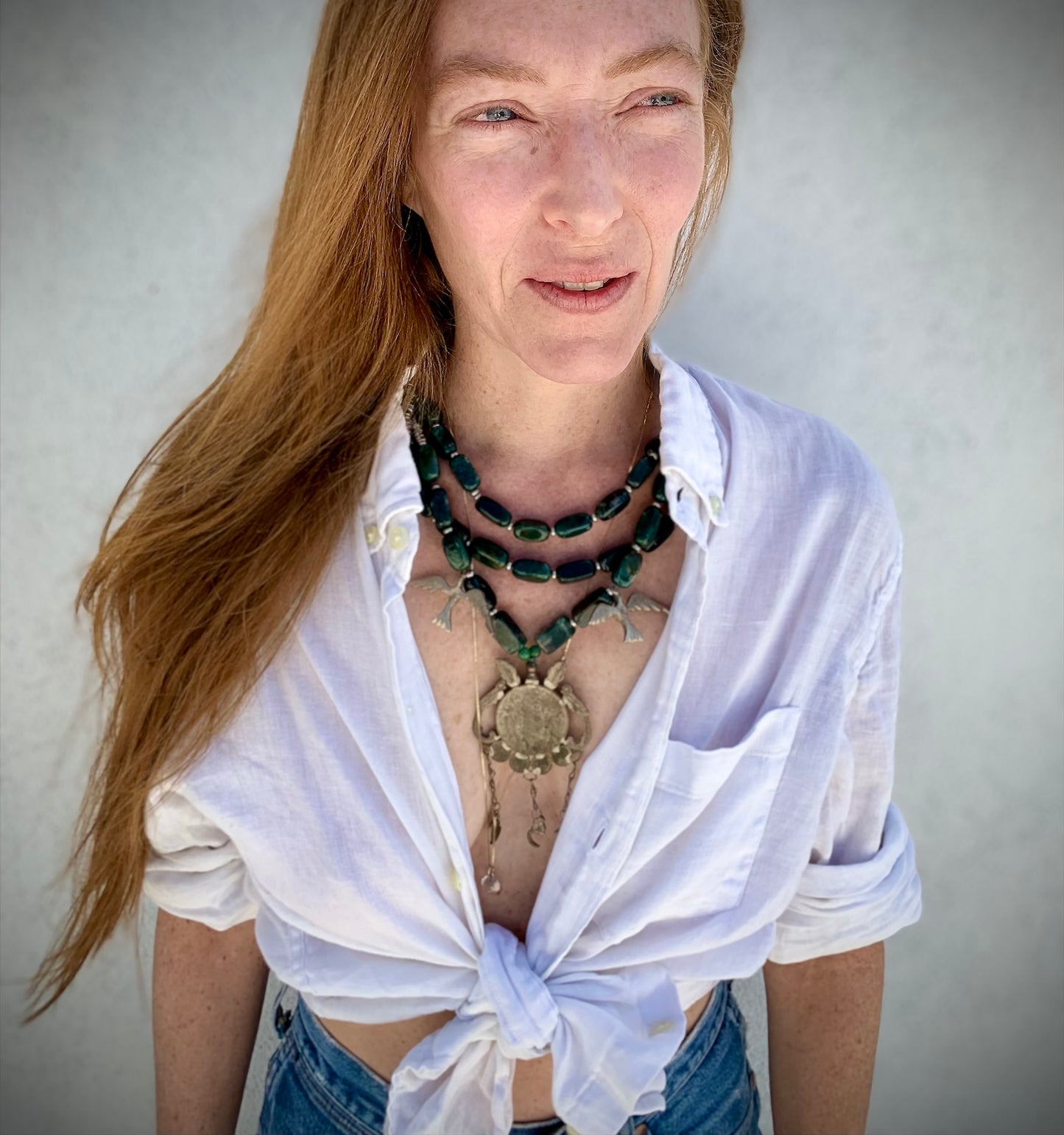 pahola necklace