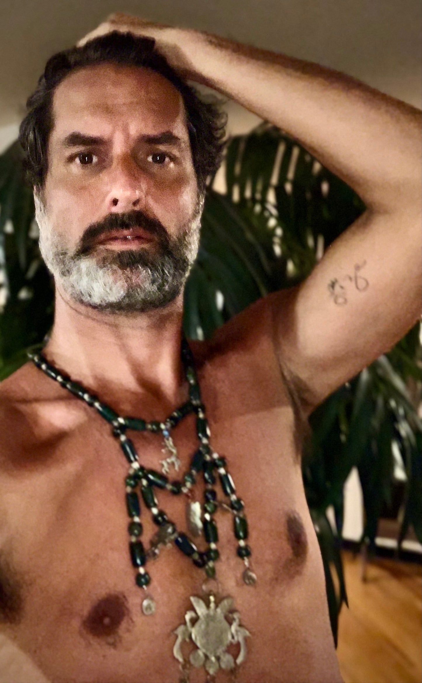 mariana necklace