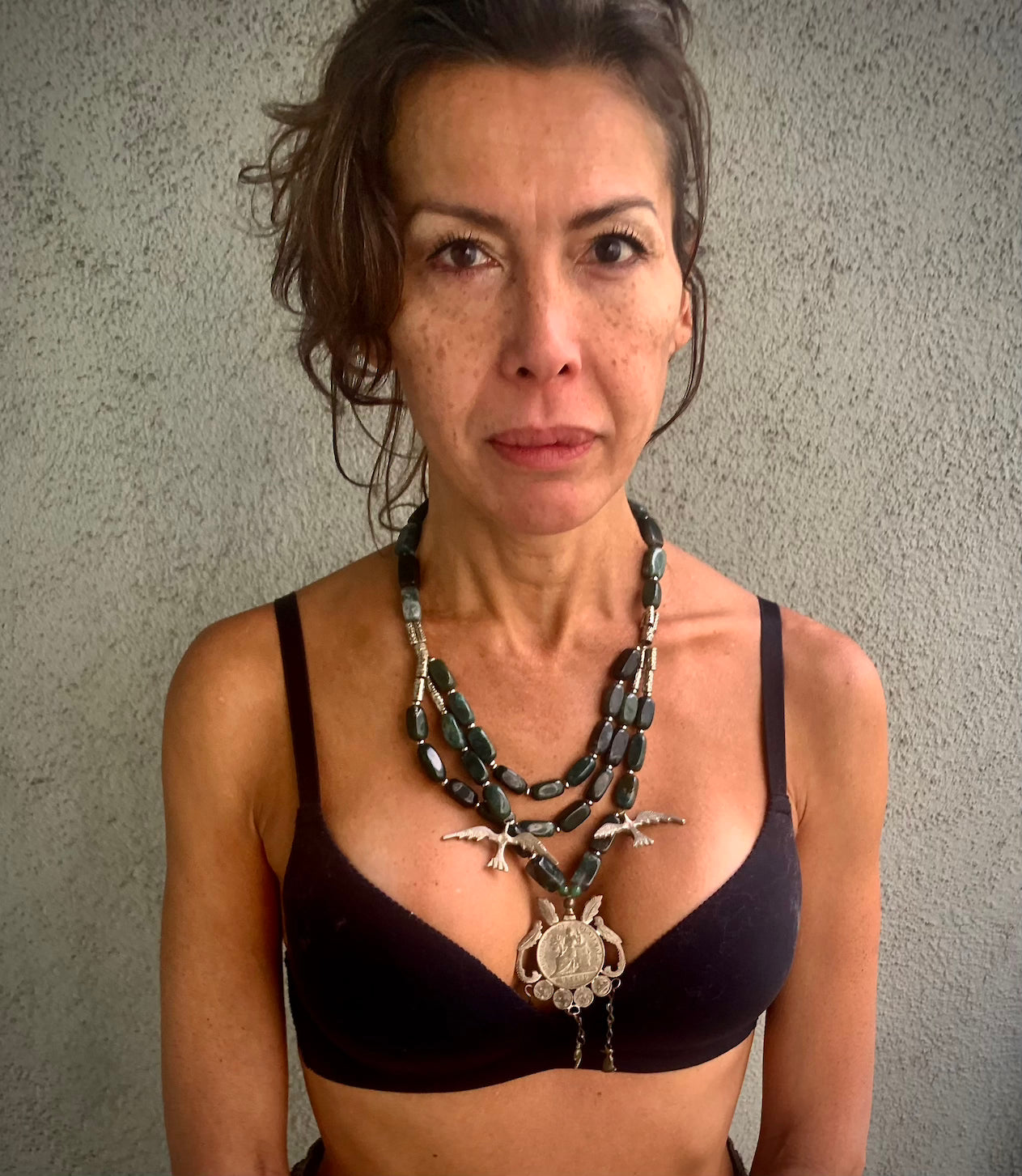 pahola necklace