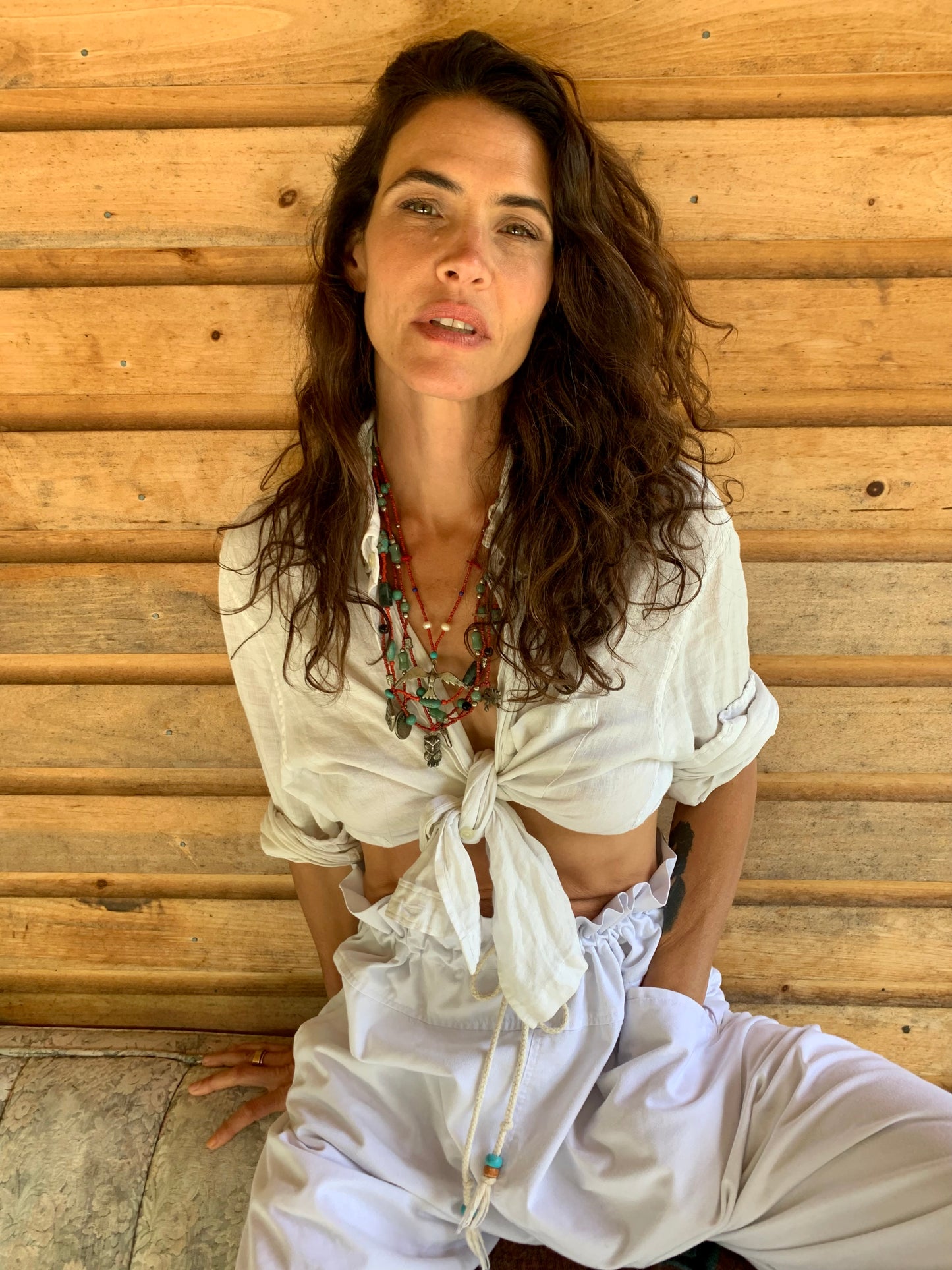 alberto necklace