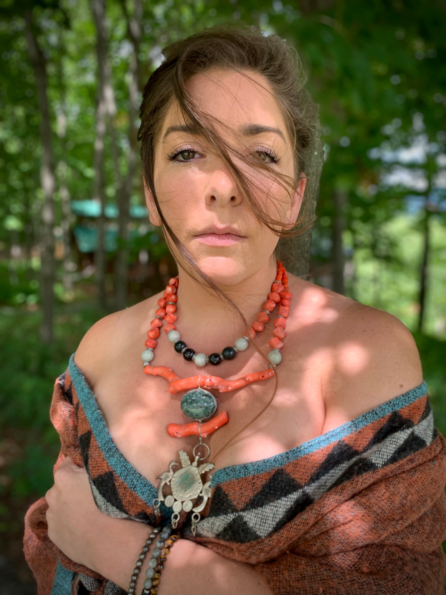 isamar necklace