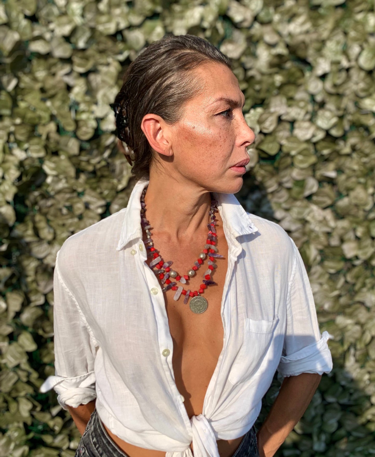 taaseen necklace
