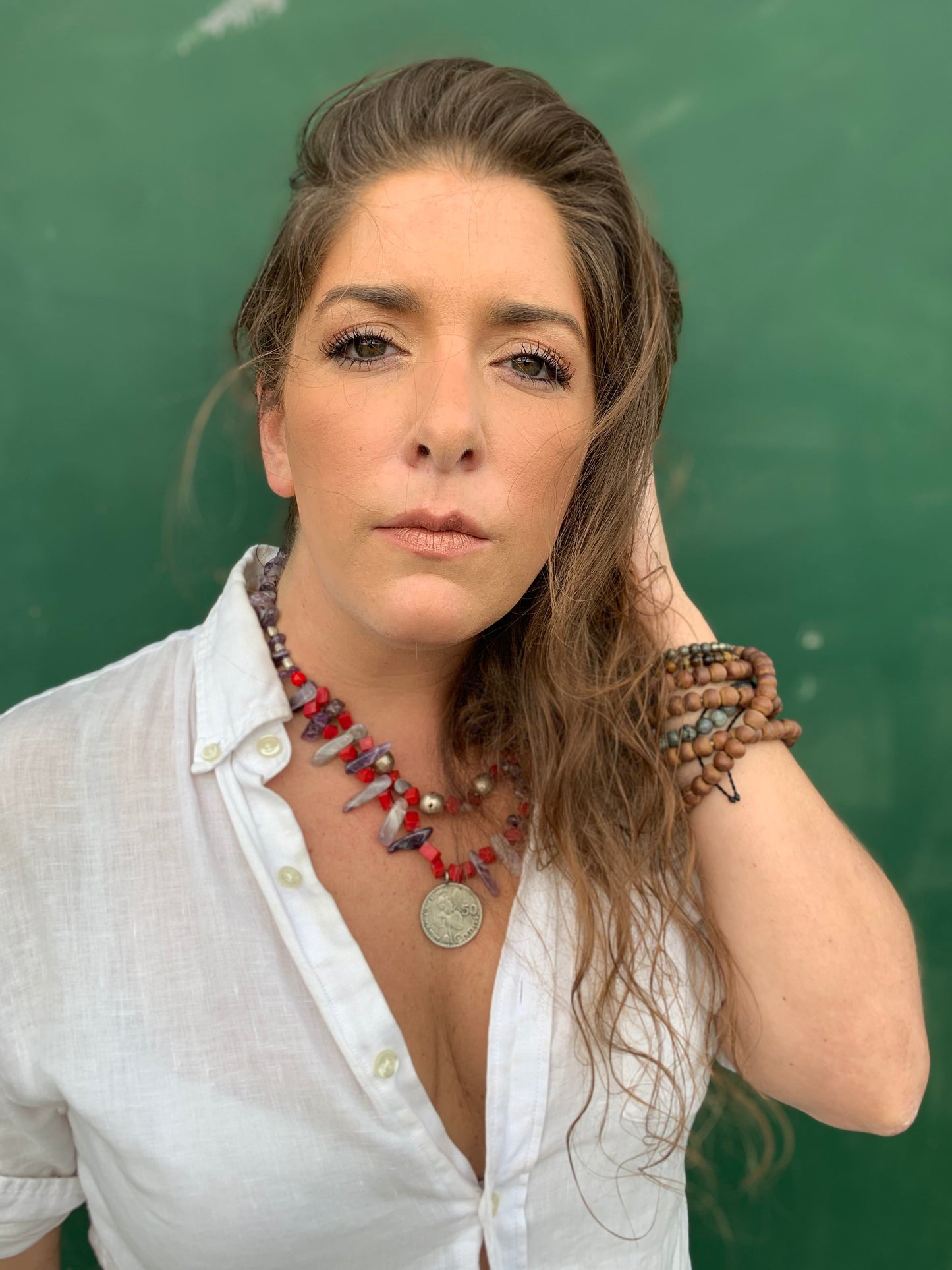 taaseen necklace