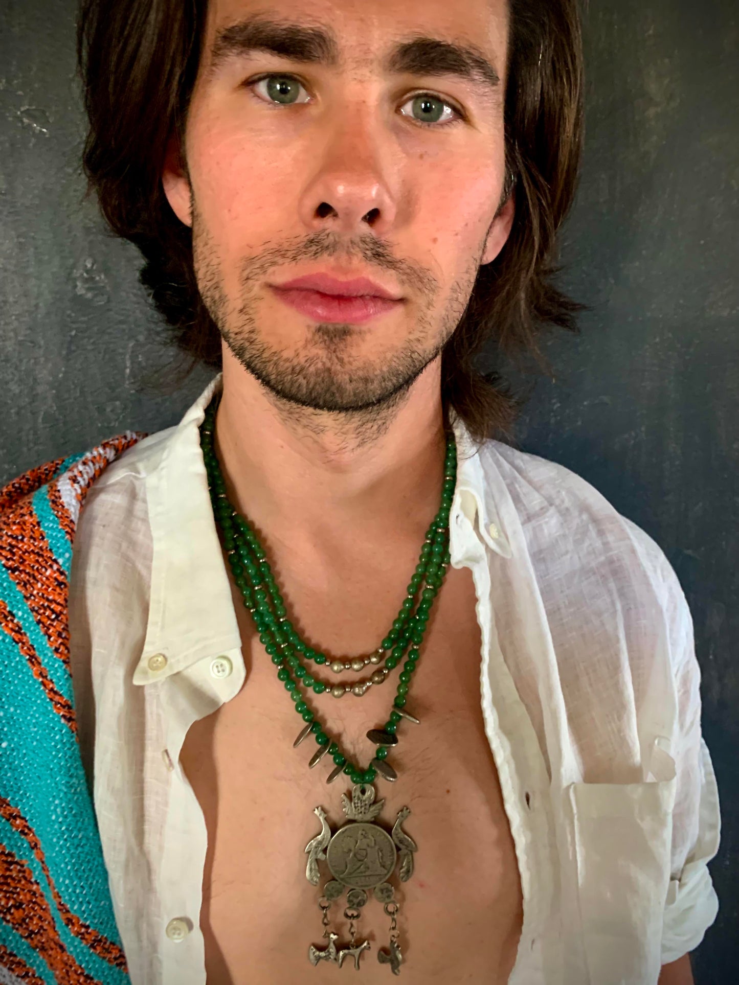 margarita necklace