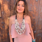 tribu necklace