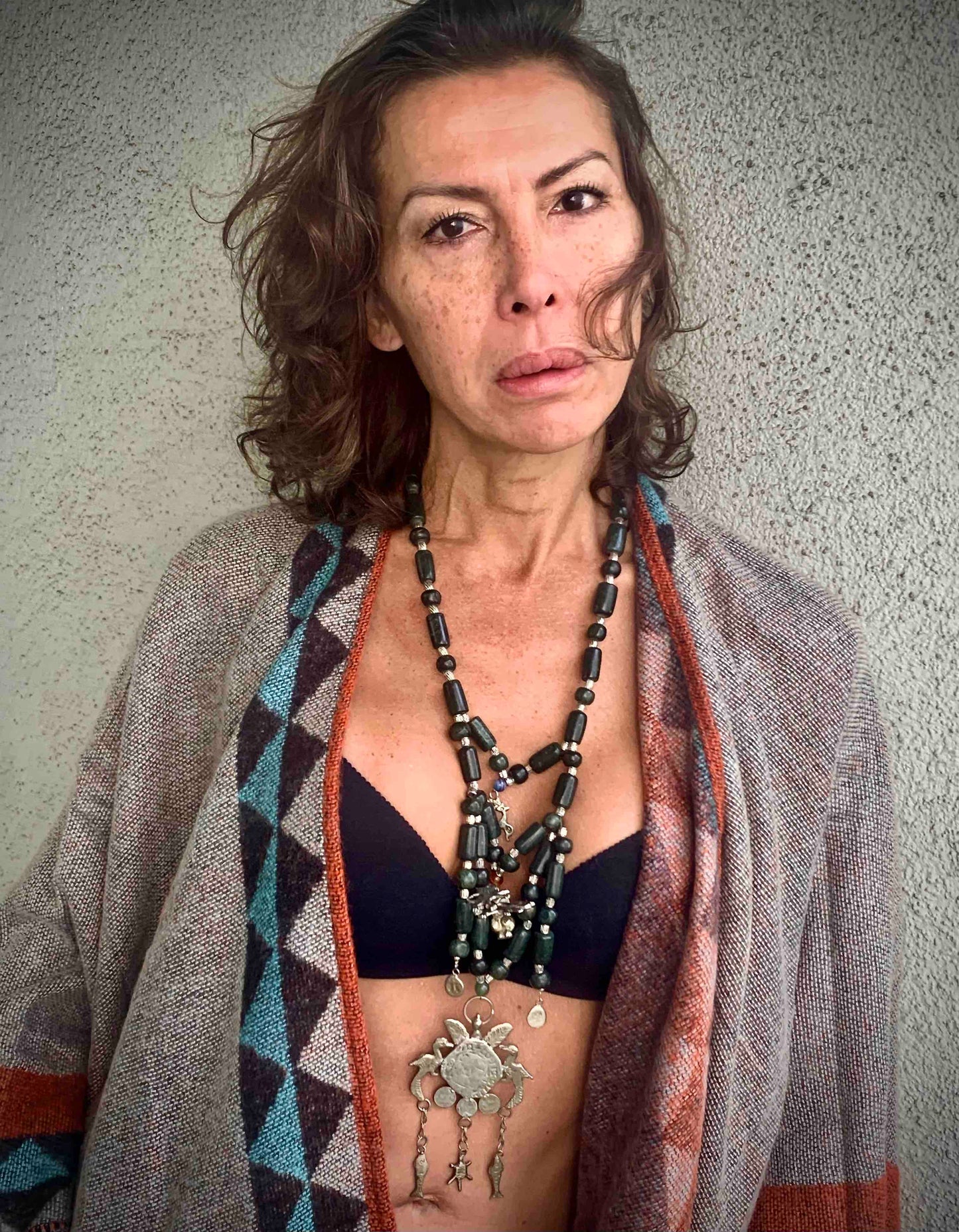 mariana necklace
